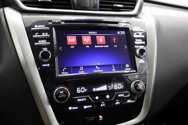 used 2021 Nissan Murano car, priced at $21,990