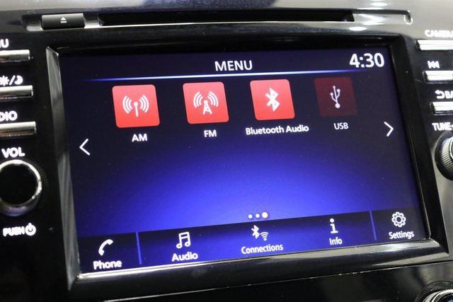 used 2021 Nissan Murano car, priced at $21,990