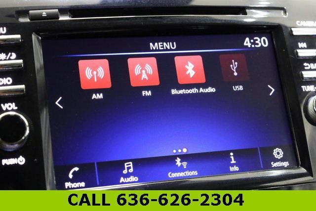 used 2021 Nissan Murano car, priced at $21,800