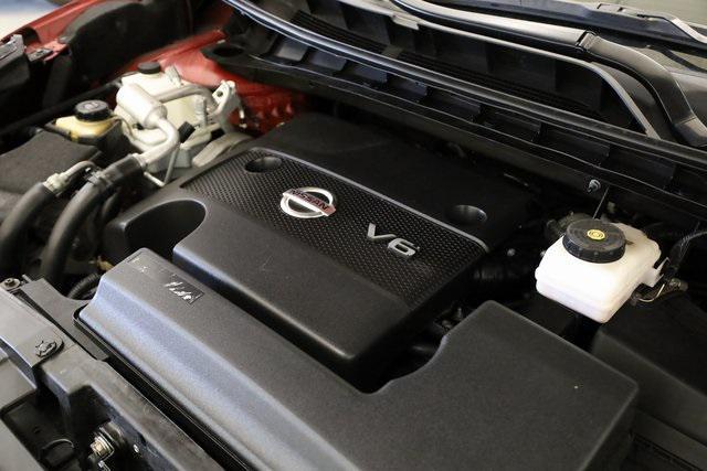 used 2021 Nissan Murano car, priced at $21,990