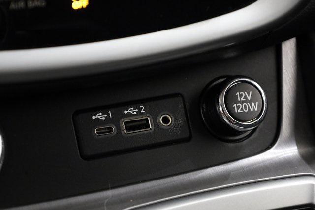 used 2021 Nissan Murano car, priced at $21,990
