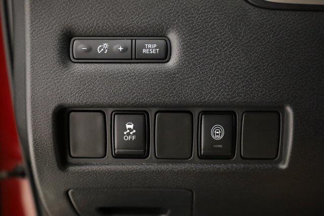 used 2021 Nissan Murano car, priced at $21,990