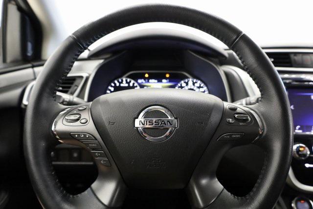 used 2021 Nissan Murano car, priced at $21,990