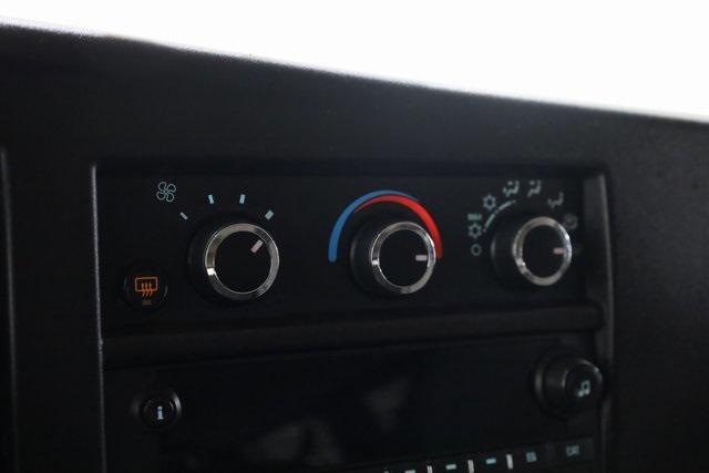 used 2023 Chevrolet Express 3500 car, priced at $33,990