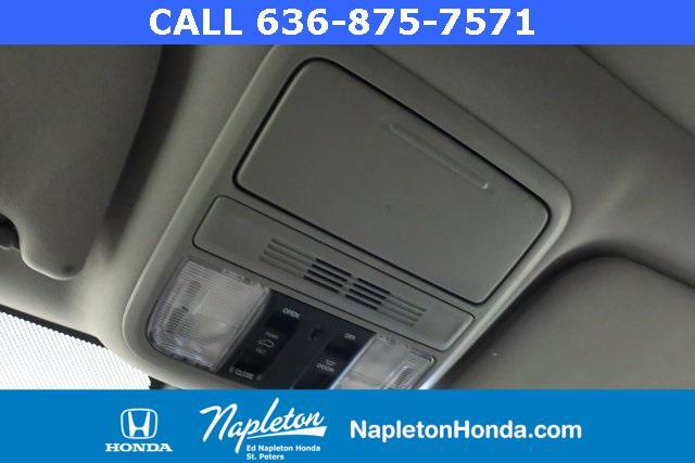 used 2020 Honda Odyssey car, priced at $31,400