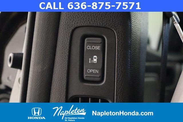 used 2020 Honda Odyssey car, priced at $31,400