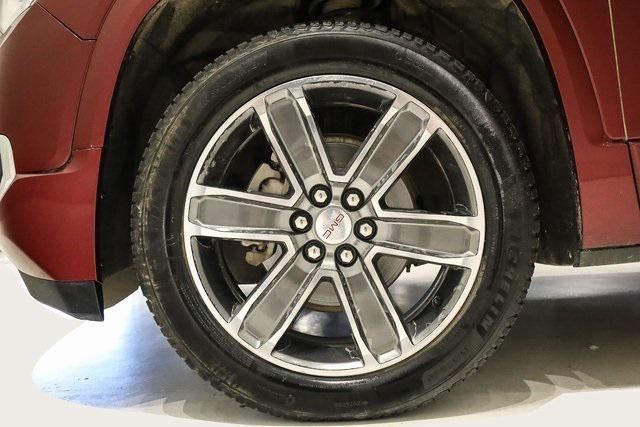 used 2017 GMC Acadia car, priced at $11,980