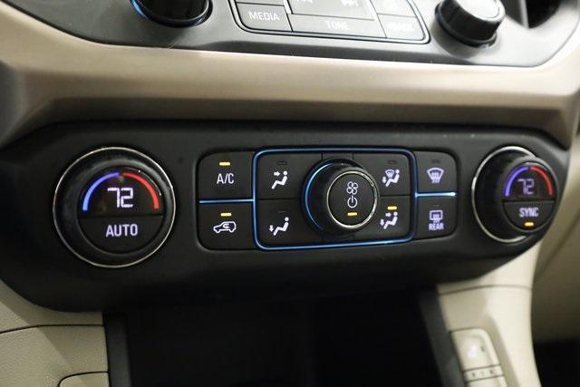 used 2017 GMC Acadia car, priced at $11,980