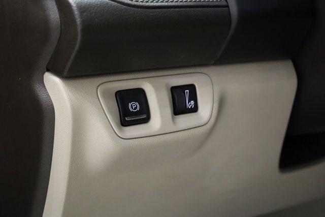 used 2017 GMC Acadia car, priced at $11,980