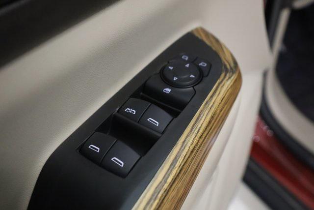 used 2017 GMC Acadia car, priced at $11,980