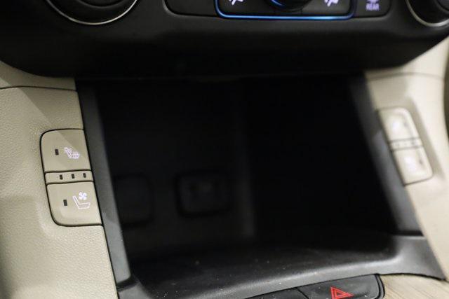 used 2017 GMC Acadia car, priced at $11,980