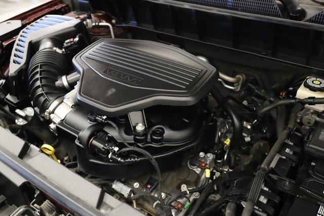 used 2017 GMC Acadia car, priced at $11,980