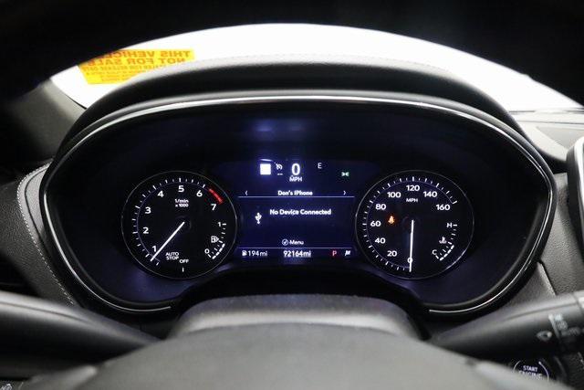used 2020 Cadillac CT5 car, priced at $24,990