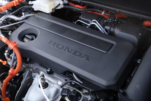 new 2026 Honda CR-V Hybrid car, priced at $42,075