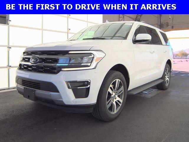 used 2024 Ford Expedition car, priced at $57,990