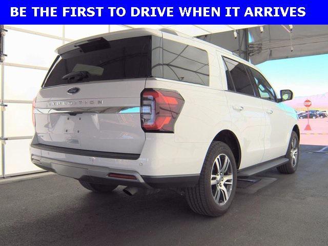 used 2024 Ford Expedition car, priced at $57,990