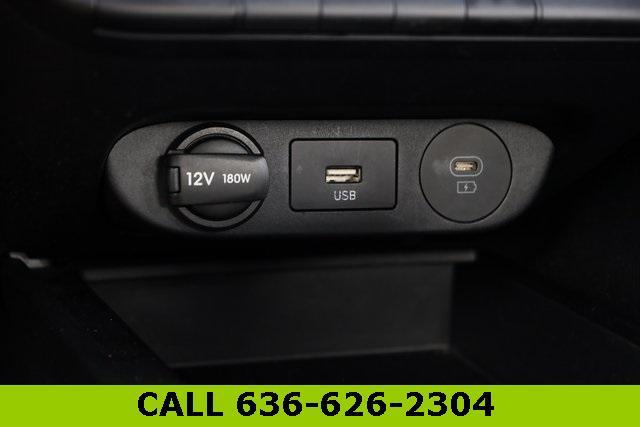 used 2024 Hyundai Elantra car, priced at $20,650