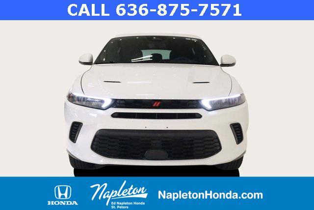 used 2024 Dodge Hornet car, priced at $19,750