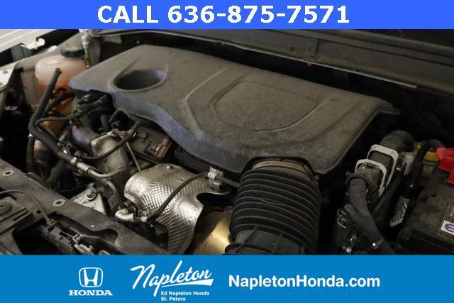 used 2024 Dodge Hornet car, priced at $19,750