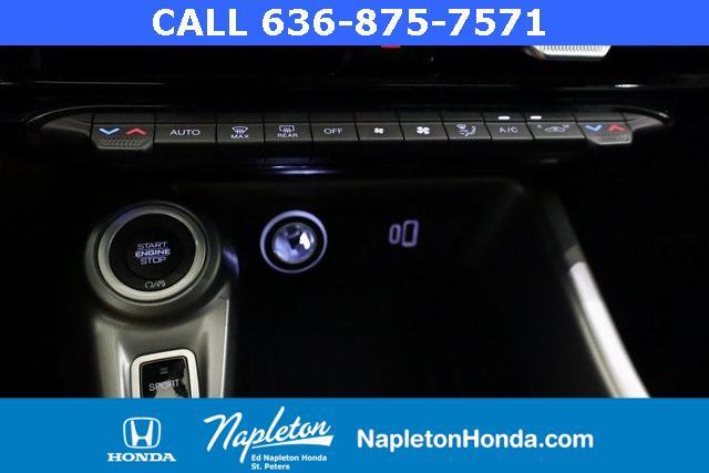 used 2024 Dodge Hornet car, priced at $19,750