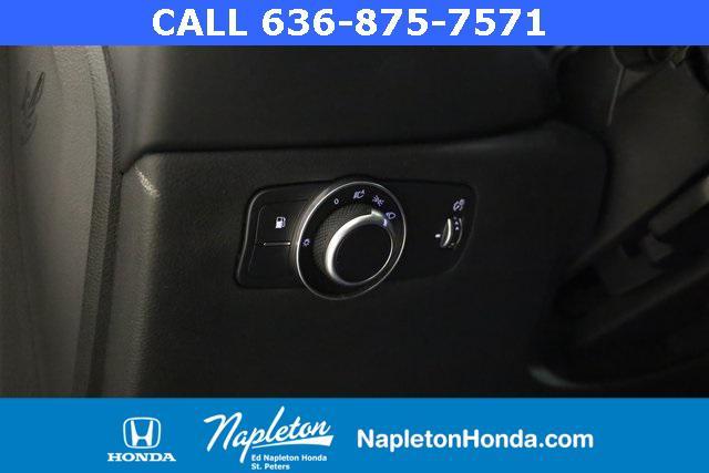 used 2024 Dodge Hornet car, priced at $19,750