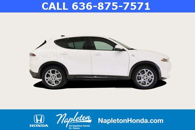 used 2024 Dodge Hornet car, priced at $19,750