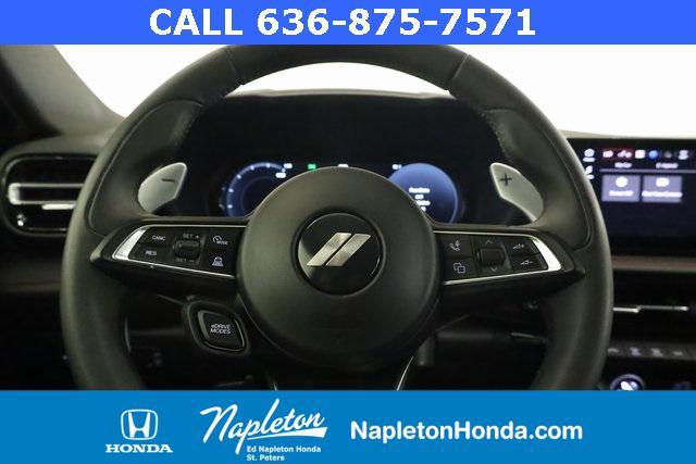 used 2024 Dodge Hornet car, priced at $19,750