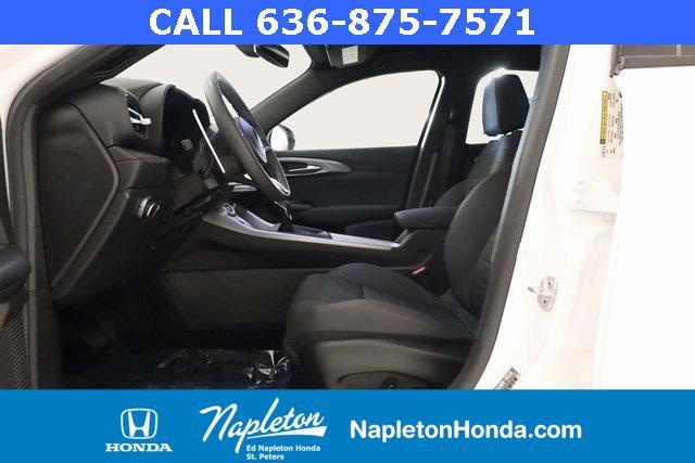 used 2024 Dodge Hornet car, priced at $19,750