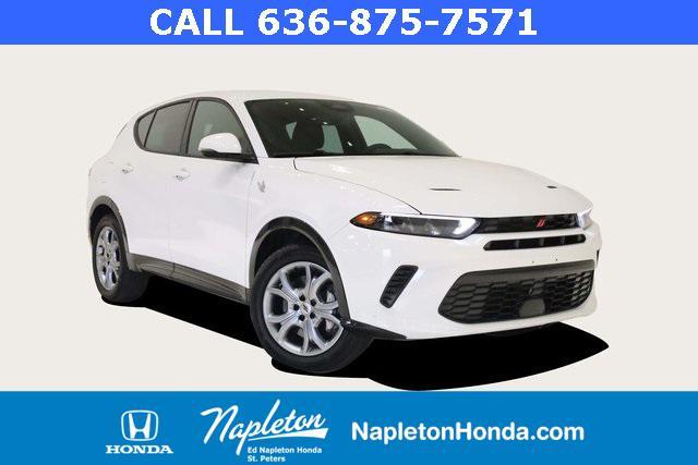 used 2024 Dodge Hornet car, priced at $19,750