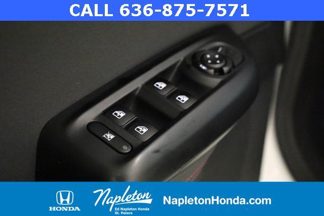 used 2024 Dodge Hornet car, priced at $19,750