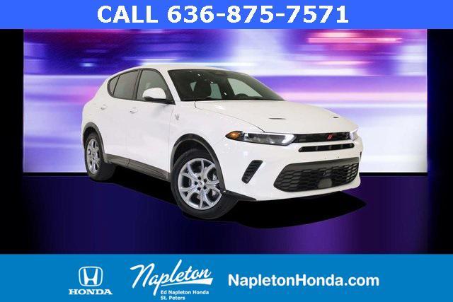 used 2024 Dodge Hornet car, priced at $19,750