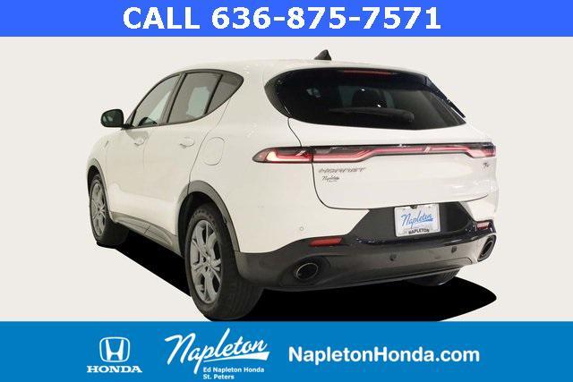 used 2024 Dodge Hornet car, priced at $19,750