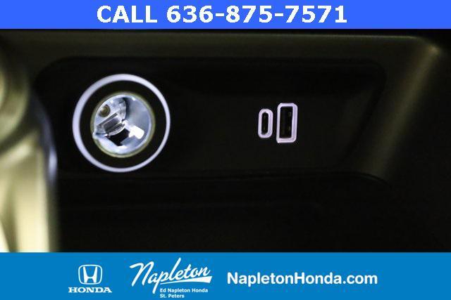 used 2024 Dodge Hornet car, priced at $19,750