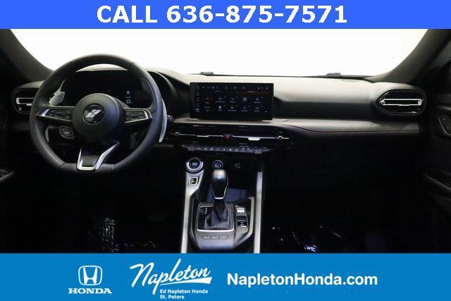 used 2024 Dodge Hornet car, priced at $19,750