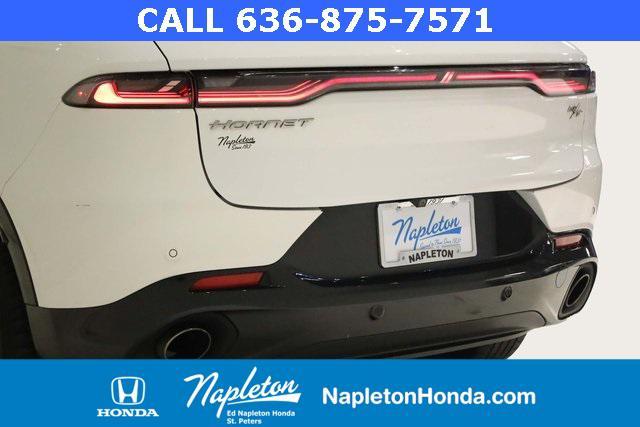 used 2024 Dodge Hornet car, priced at $19,750