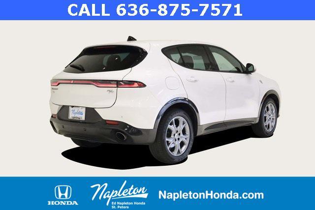 used 2024 Dodge Hornet car, priced at $19,750