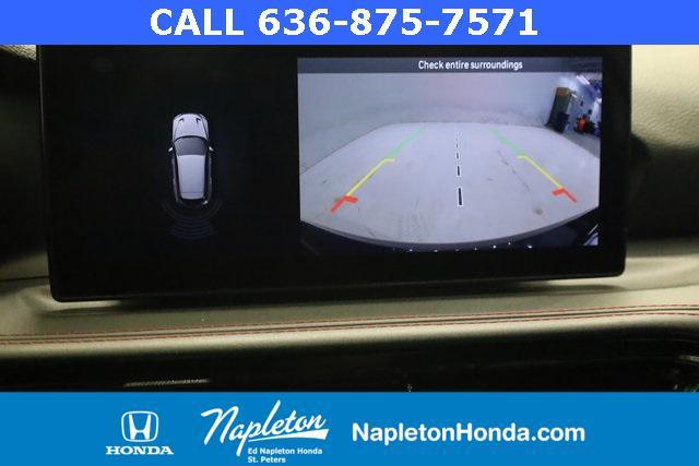 used 2024 Dodge Hornet car, priced at $19,750