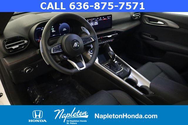 used 2024 Dodge Hornet car, priced at $19,750