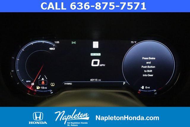 used 2024 Dodge Hornet car, priced at $19,750