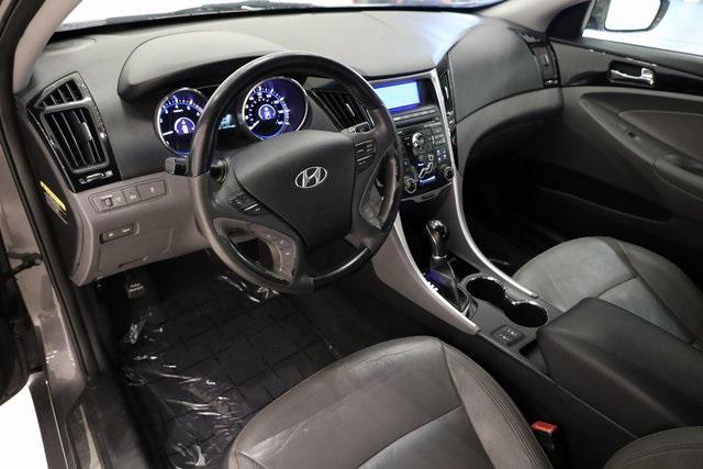 used 2011 Hyundai Sonata car, priced at $7,500