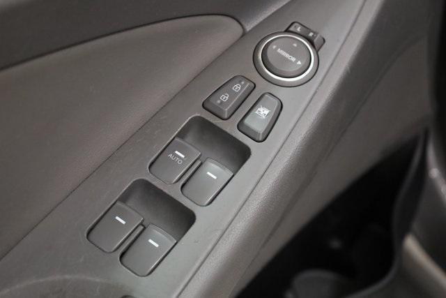 used 2011 Hyundai Sonata car, priced at $7,500