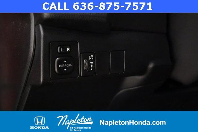 used 2016 Toyota Corolla car, priced at $10,000