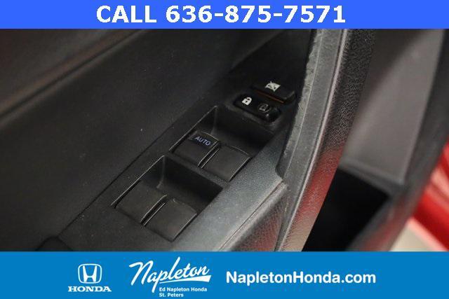 used 2016 Toyota Corolla car, priced at $10,000