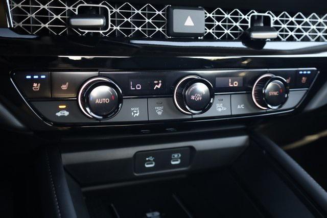 new 2025 Honda Accord Hybrid car, priced at $37,495
