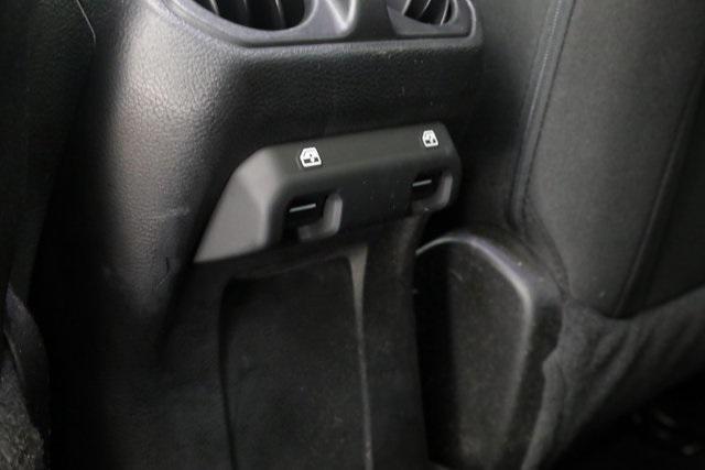 used 2020 Jeep Wrangler Unlimited car, priced at $24,500