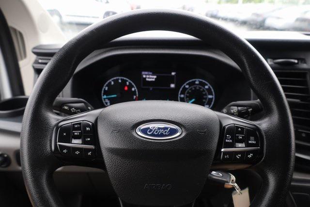 used 2023 Ford Transit-250 car, priced at $32,990