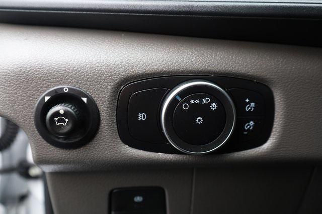 used 2023 Ford Transit-250 car, priced at $32,990