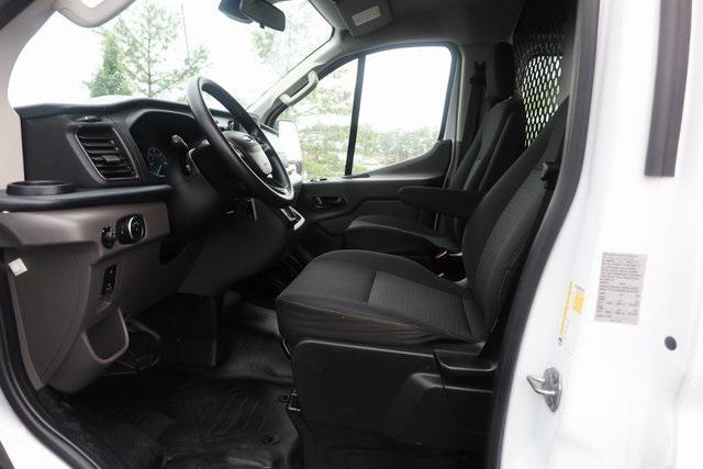 used 2023 Ford Transit-250 car, priced at $32,990
