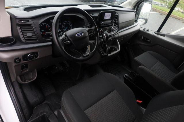 used 2023 Ford Transit-250 car, priced at $32,990
