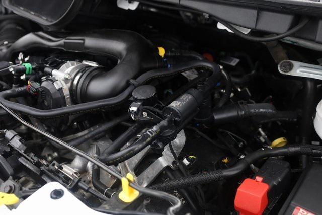 used 2023 Ford Transit-250 car, priced at $32,990